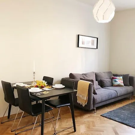 La Favola Main Square Apartament Kraków