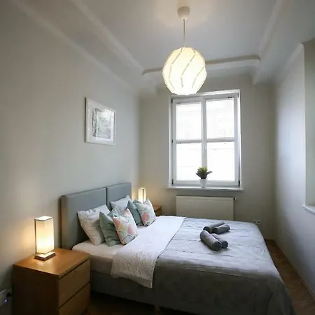 Apartament La Favola Main Square Kraków